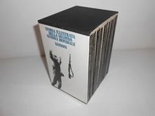 STORIA ILLUSTRATA DELLA