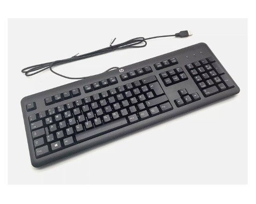Qwertz tastiera - hp,