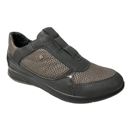 Scarpe sneakers casual zeppa - casual,