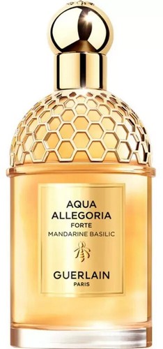 Guerlain aqua allegoria forte - guerlain,