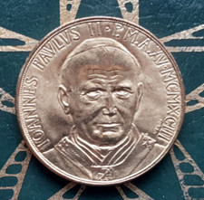 ($)  MONETE CITTA' DEL VATICANO -200 Lire 1993 A XV -Giovanni Paolo II 1978-2005