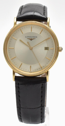 Orologio polso uomo - da,