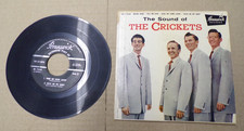 BUDDY HOLLY and The CRICKETS 7