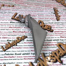 Staffa Porta Ruota di scorta