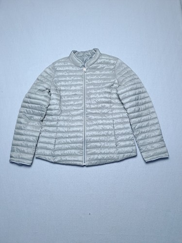 Piumino chiusura con zip - chiusura,