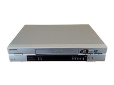 Panasonic Super Drive NV-FJ630