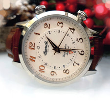 Ingersoll Washington Memorial