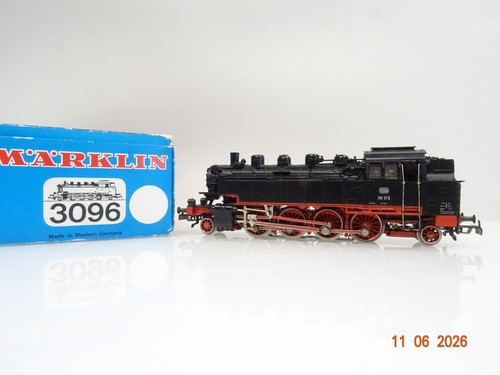 Märklin 3096 locomotiva a - h0,