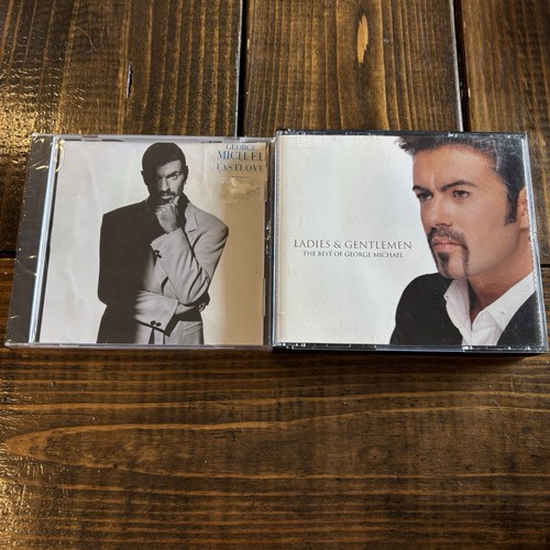 George michael fast love - michael,