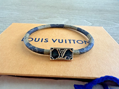 Bracciale louis vuitton - louis,