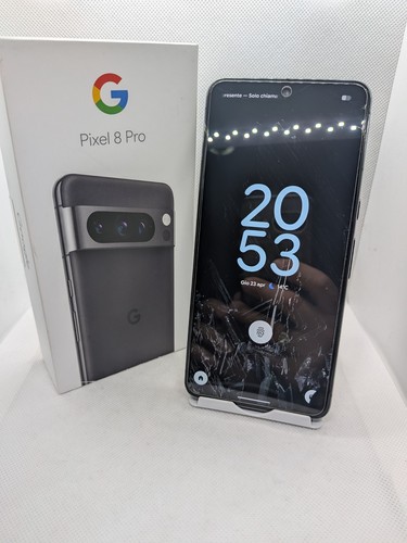 Google pixel pro 256gb - google,