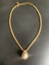 Collana catena serpente