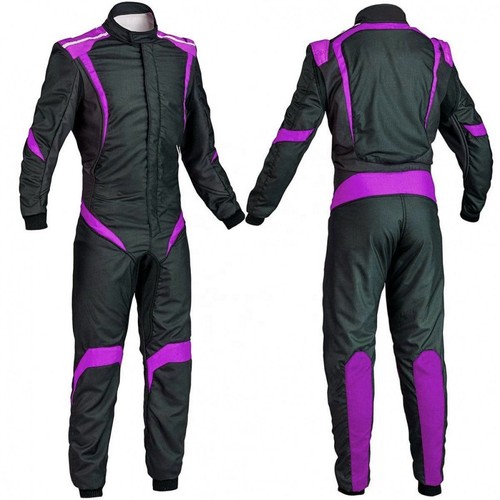 Tuta kart racing cik - kart,
