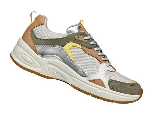 Geox scarpe sneakers donna - sneakers,