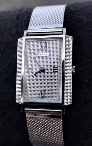 Raro orologio polso - orologio, da