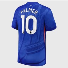T-Shirt Chelsea Maglia Palmer