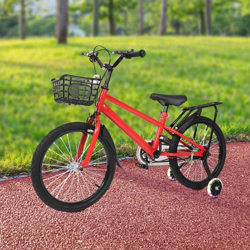 Bicicletta per bambini - bambini, 18
