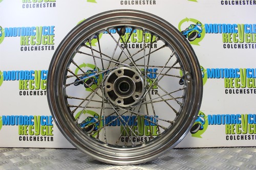 Ruota posteriore harley - ruota,