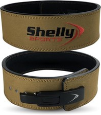 Shelly Cintura Sollevamento