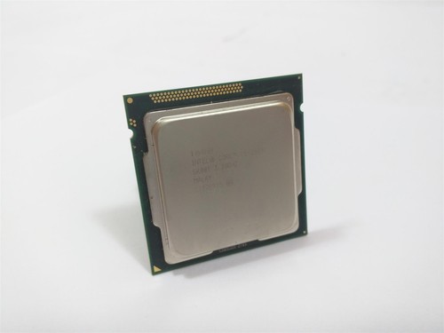 Intel 2500 quad core 3 - core, 3,3