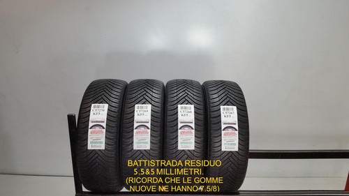 Gomme usate stagioni - usate,