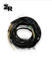 IMPIANTO ELETTRICO GILERA 202