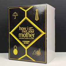How I met Your Mother