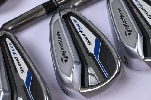 Ferri taylormade speedblade - ferri,