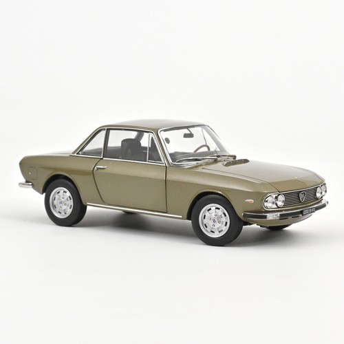 Lancia fulvia longchamps - lancia, in