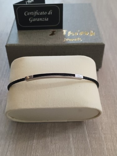 Bracciale acciaio 316l - bracciale,