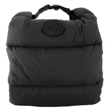 Zaino Moncler nero casual