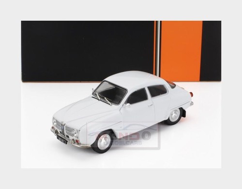 Ixo saab v4 - saab,