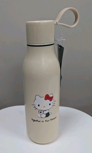 Hello kitty starbucks - hello,