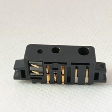 COVER DOCK CONNETTORE RICARICA