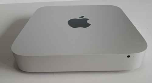 Apple mac mini - mac, server