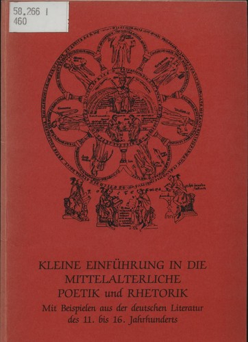 Kleine einführung die - kleine, in