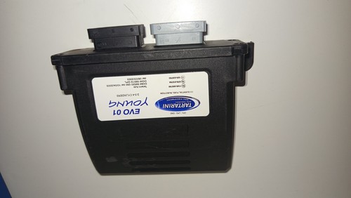 Centralina gpl gas tartarini - gpl,