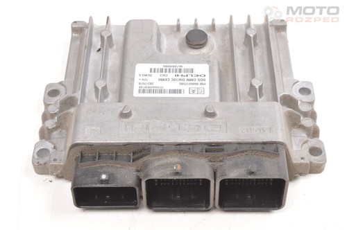 Centralina motore citroen - motore, c4