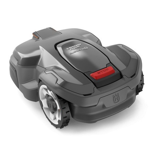 Husqvarna automower 415x - husqvarna,