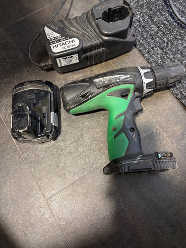 Trapano avvitatore batteria - avvitatore,