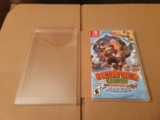 Donkey Kong Country: Tropical