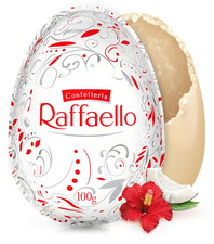 Uovo di Pasqua Raffaello