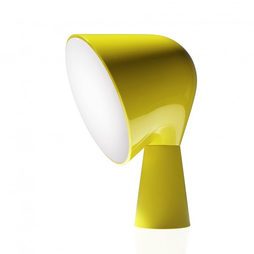 Foscarini binic tavolo - binic,