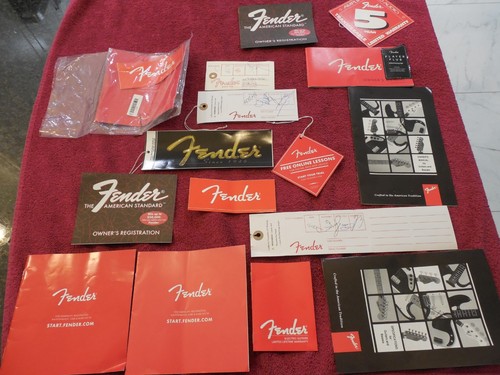Custodia parafango assortita