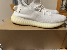 Taglia 10.5 - Adidas Yeezy