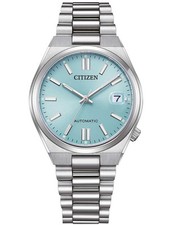 Citizen NJ0200-50L Orologio Donna Tsuyosa Automatico 37mm 5ATM