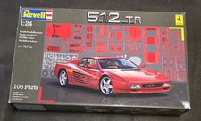 Ferrari 512 TR (Testarossa) di