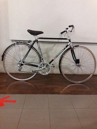Bicicletta uomo usata - bicicletta,