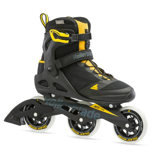 Rollerblade macroblade 100 3wd - rollerblade,