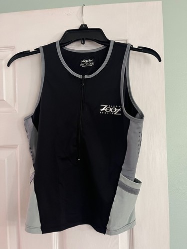 Zoot tuta tri - , triathlon